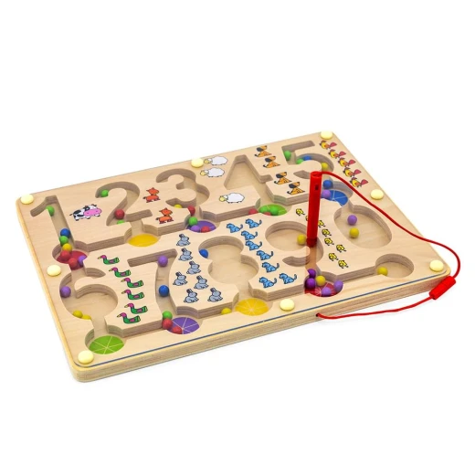 Viga Toys Magnetic Maze '