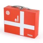 Viga Toys Medical Kit, 11 Pieces. '