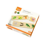 Viga Growing Puzzle Set '