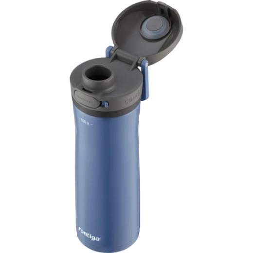 Contigo Jackson Chill 590 ml, Blue Corn