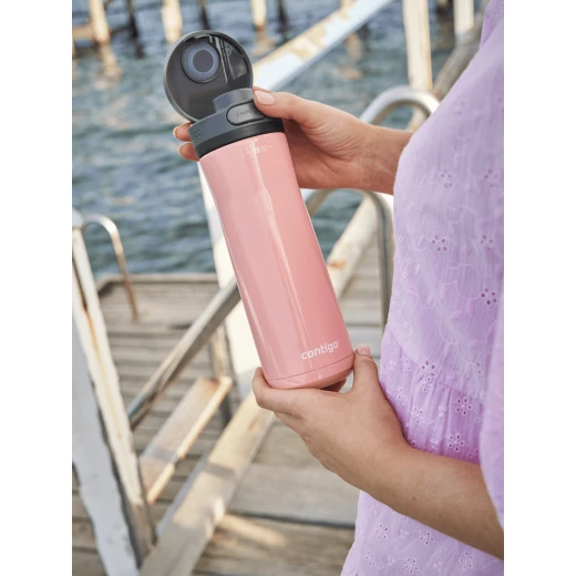 Contigo Jackson Chill 590 ml, Pink Lemonade