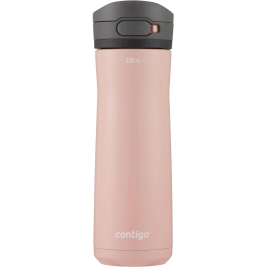 Contigo Jackson Chill 590 ml, Pink Lemonade