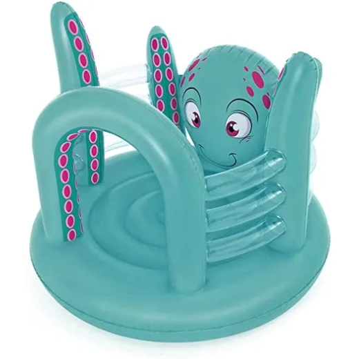 Bestway Ollie Bouncer, Octopus Design