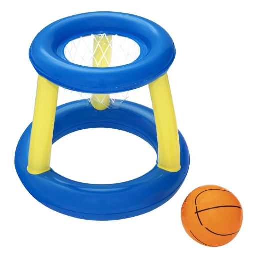 Bestway Splash Hoop Water Game