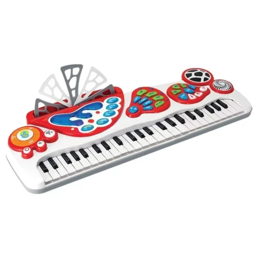 Winfun Power House Electronic Keyboard '