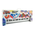 Winfun Power House Electronic Keyboard '