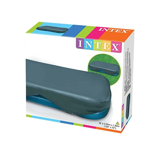 Intex Cover for Swim Centre Family Pools