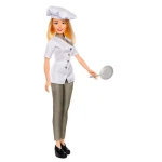 MGA | Dream Ella I Am Fashion Doll, Chef