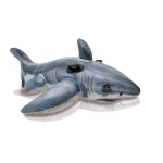 Intex Great White Shark Inflatable Swimming