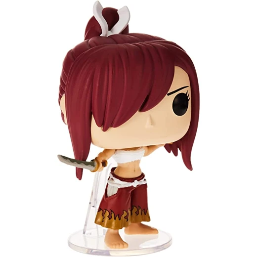 Funko Fairy Tail Erza Scarlet '