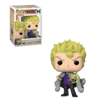 Funko Fairy Tail Laxus Dreyar