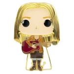 Funko Pop Pins Friends, Phoebe Guitar