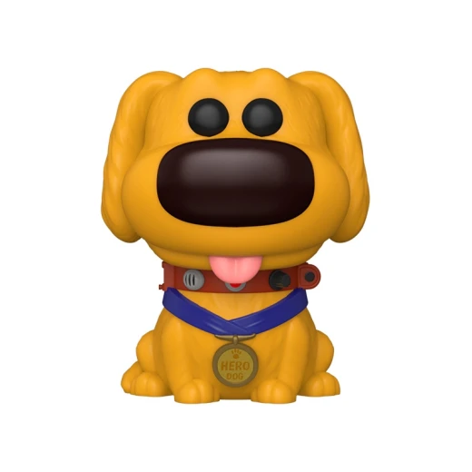 Funko Disney Dug Days, Hero Dug