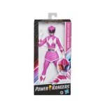 Hasbro Power Rangers Play Figure, Mighty Morphin, Pink Ranger