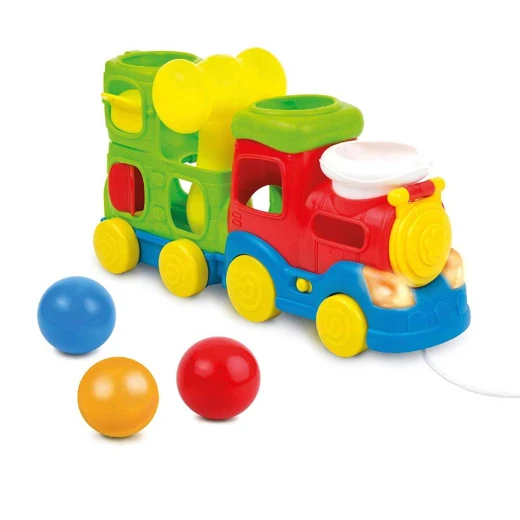 WinFun Pound and Play Train '