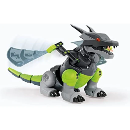 Clementoni Science Mecha Dragon Robot