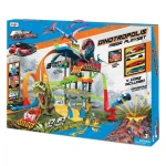 Maisto Fresh Metal Dinosaur Playset