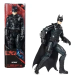 Spin Master The Batman Wingsuit Batman Action Figure, 30 Cm '