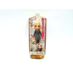 Spin Master Wizarding World of Harry Potter Luna Lovegood Fashion Doll, 20cm