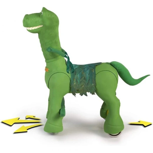 Feber My Friendly Dinosaur ,12 V