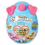 Zuru Rainbocorns Puppycorn Surprise With Sparkle Heart, Pink Color