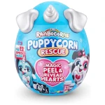 Zuru Rainbocorns Puppycorn Surprise With Sparkle Heart, White Color