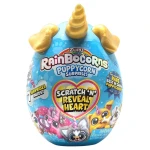 Zuru Rainbocorns Puppycorn Surprise With Sparkle Heart, Beige Color