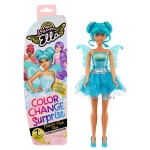 MGA Dream Ella Color Change Surprise Fairies, Blue Color