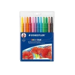 Staedtler Noris 221 Wax Twister, Pack of 12