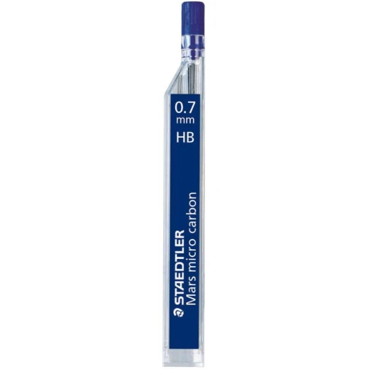 Staedtler Mars Micro Lead 0.7 mm, HB