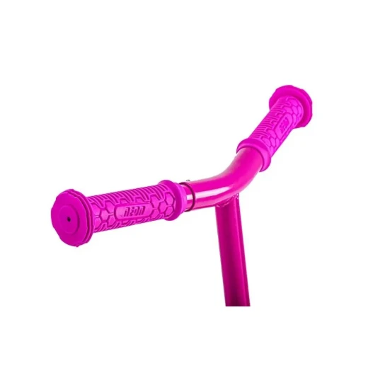 Yvolution Scooter, 2 Wheels, Neon Vector Pink Color