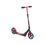 Yvolution Scooter, 2 Wheels, Exo Red Color