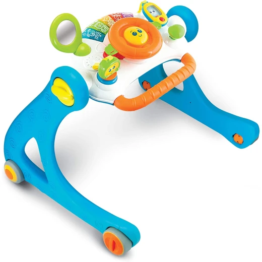 Winfun 5-in-1 Driver Playgym Walker '