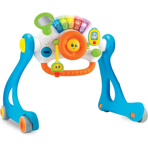 Winfun 5-in-1 Driver Playgym Walker '