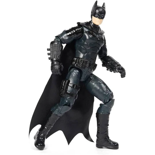 Spin Master The Batman Wingsuit Batman Action Figure, 30 Cm '