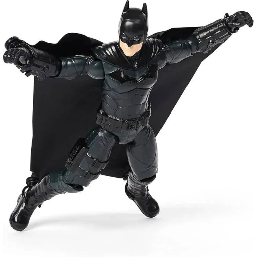 Spin Master The Batman Wingsuit Batman Action Figure, 30 Cm '