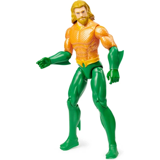 Spin Master Aquaman Action Figure '