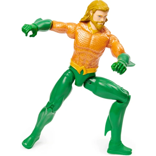 Spin Master Aquaman Action Figure '