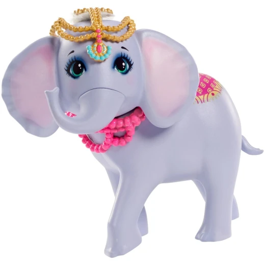 Enchantimals Ekaterina Elephant & Antic Doll, Assortment