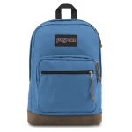 حقيبة ظهر JanSport Right Pack ، Blue Jay