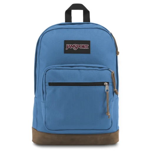 حقيبة ظهر JanSport Right Pack ، Blue Jay