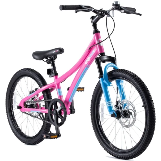 Royalbaby Chipmunk Alloy Bike, Pink Color