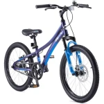 Royalbaby Chipmunk Alloy Bike, Blue Color