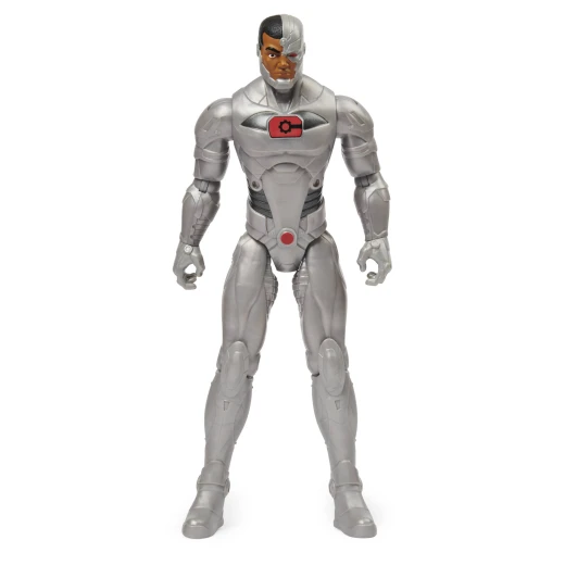 Spin Master DC Action Figures, Assorted '