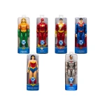 Spin Master DC Action Figures, Assorted '