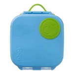 B.Box Kids Mini Lunch Box, Ocean Breeze