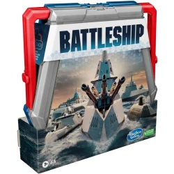 Hasbro Gaming Battleship