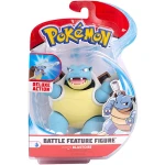 Pokemon Battle Feature Figure Blastoise '