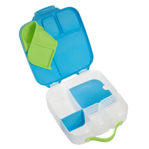 B.Box Kids Lunch Box, Ocean Breeze