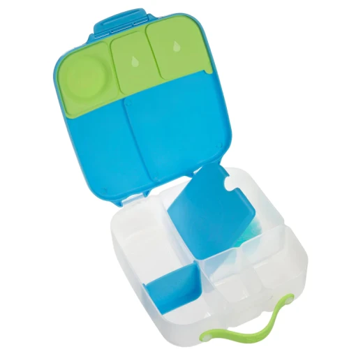 B.Box Kids Lunch Box, Ocean Breeze